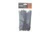 Стяжки кабельні EXTREME 4,8 × 150 мм, чорні, 100 шт. NEO TOOLS 01631 (фото 1)