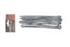 Стяжки кабельні EXTREME 4,8 × 200 мм, чорні, 20 шт. NEO TOOLS 01-632 (фото 1)