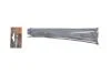 Стяжки кабельні EXTREME 4,8 × 300 мм, чорні, 20 шт. NEO TOOLS 01634 (фото 1)