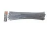 Стяжки кабельні EXTREME 9,0 × 550 мм, чорні, 50 шт. NEO TOOLS 01643 (фото 1)