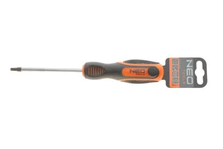 Викрутка Torx T25 x 100 мм NEO TOOLS 04189