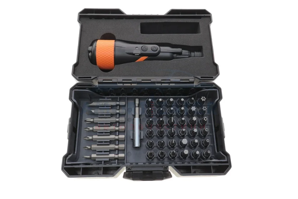 Акумуляторна викрутка micro-USB 3,6 NEO TOOLS 04200 (фото 1)