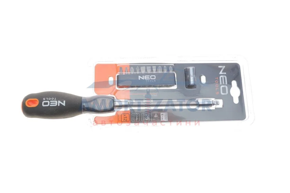 Викрутка NEO TOOLS 04212 (фото 1)