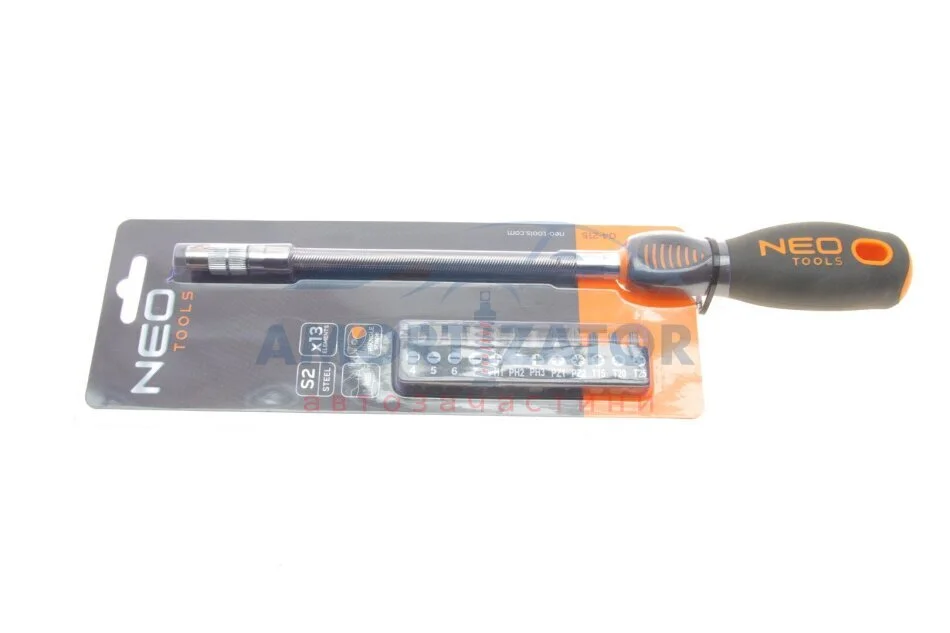 Викрутка NEO TOOLS 04215 (фото 1)
