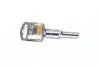 Головка змінна 6-гранна довга 1/2" 8 мм (NEO) NEO TOOLS 08039 (фото 1)