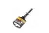 Головка змінна 6-гранна довга 1/2" 12 мм (NEO) NEO TOOLS 08042 (фото 2)