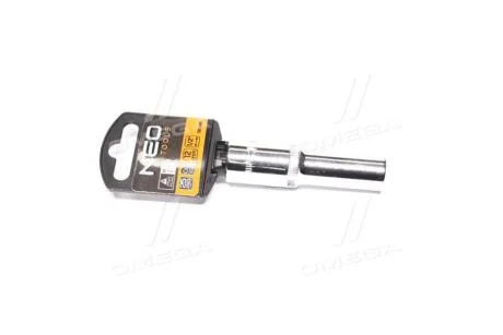 Головка змінна 6-гранна довга 1/2" 12 мм (NEO) NEO TOOLS 08042