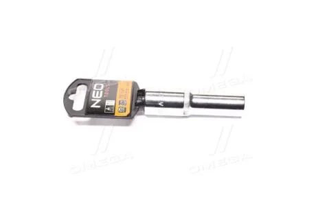 Головка змінна 6-гранна довга 1/2" 13 мм (NEO) NEO TOOLS 08043
