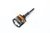Головка змінна 12-гранна довга 1/2" 10 мм (NEO) NEO TOOLS 08070 (фото 2)