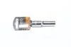 Головка змінна 12-гранна довга 1/2" 12 мм (NEO) NEO TOOLS 08071 (фото 1)