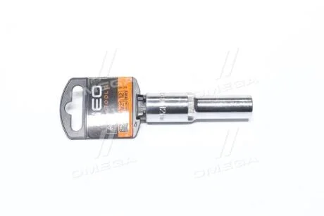 Головка змінна 12-гранна довга 1/2" 12 мм (NEO) NEO TOOLS 08071