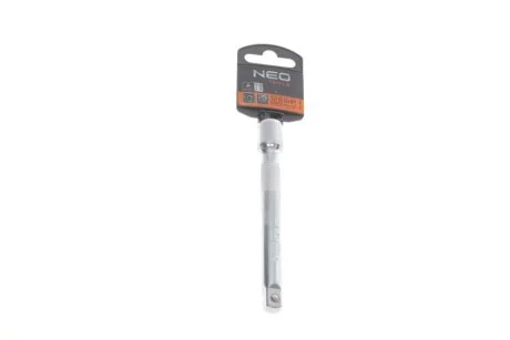 Подовжувач 3/8", 125мм NEO TOOLS 08152