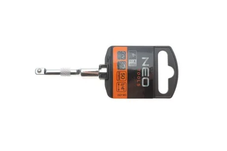 Подовжувач 1/4", 50мм NEO TOOLS 08251