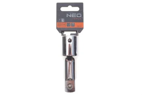 Подовжувач 3/4", 100 мм NEO TOOLS 08350