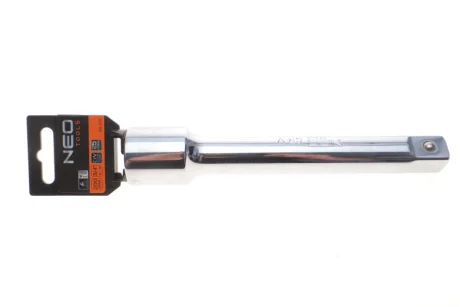 Подовжувач 3/4", 200 мм NEO TOOLS 08351