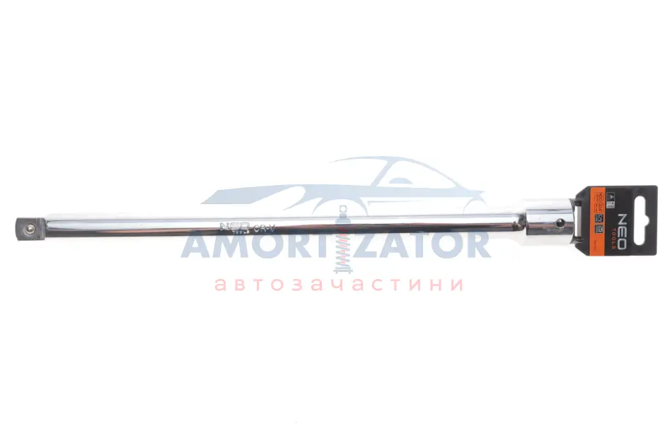 Подовжувач 3/4", 400 мм NEO TOOLS 08352 (фото 1)