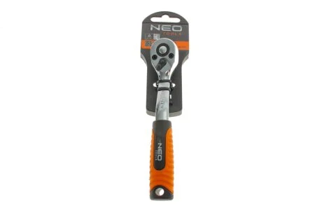 Ключ-тріскачка 1/4" NEO TOOLS 08503