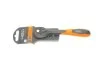 Ключ-тріскачка, вигнутий 1/4", 150 мм NEO TOOLS 08514 (фото 1)