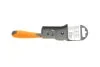 Ключ-тріскачка, вигнутий 1/4", 150 мм NEO TOOLS 08514 (фото 3)