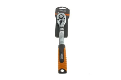 Ключ-тріскачка 1/2" NEO TOOLS 08520