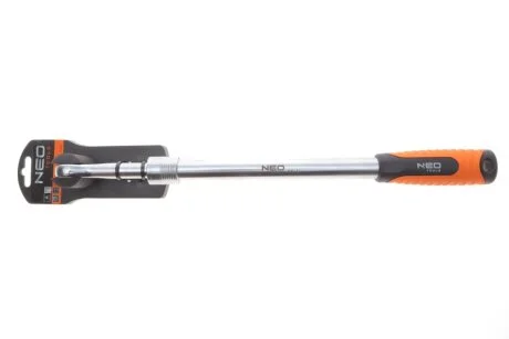 Вороток телескопічний 1/2", 470-620 мм NEO TOOLS 08553