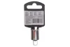 Перехідник 3/8"M X 1/2"F NEO TOOLS 08563 (фото 2)