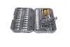 Головки змінні 46 шт., 1/4" CrV NEO TOOLS 08660 (фото 1)