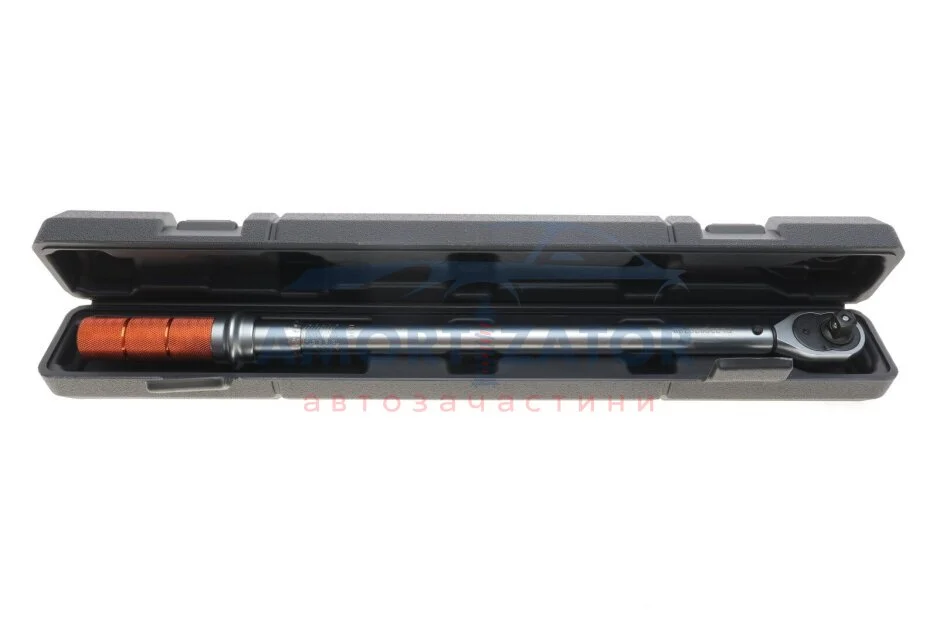 Ключ динамометричний, 1/2", 60-350 Nm NEO TOOLS 08828 (фото 1)