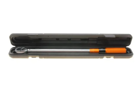 Динамометричний ключ "подвійний клацання", 1/2 ", 60-330 Нм NEO TOOLS 08837