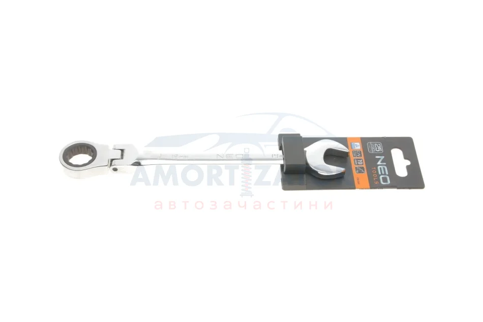 Ключ NEO TOOLS 09061 (фото 1)
