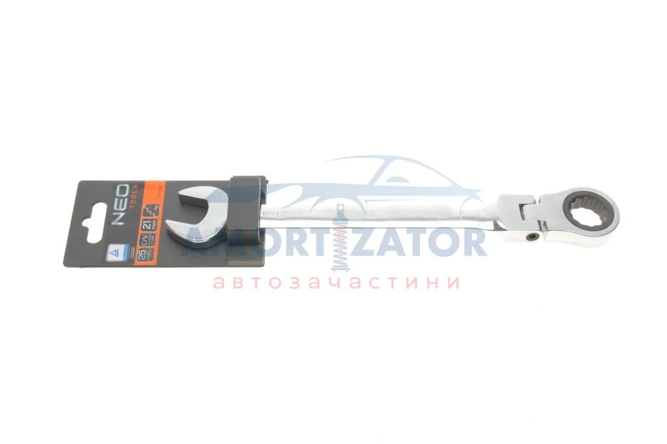 Ключ NEO TOOLS 09062 (фото 1)