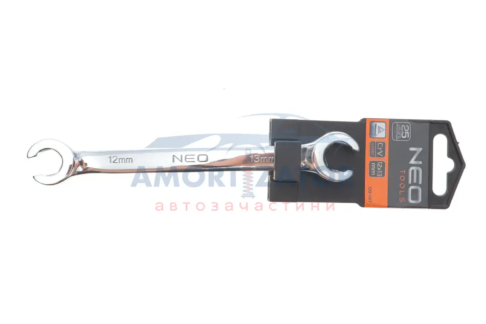 Ключ NEO TOOLS 09147 (фото 1)