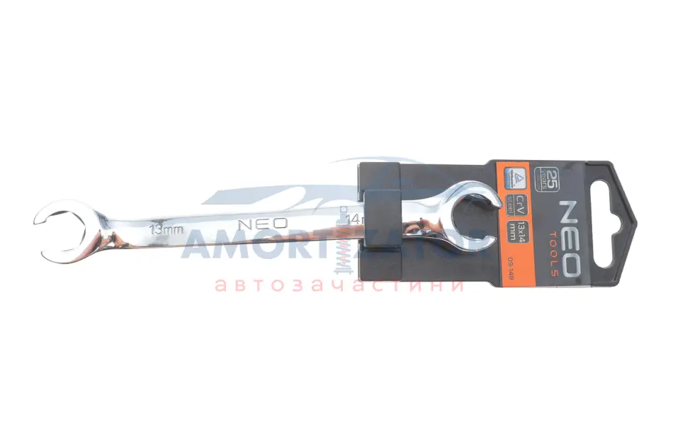 Ключ NEO TOOLS 09149 (фото 1)