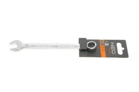 Ключ комбінований, 14 x 180 мм NEO TOOLS 09714