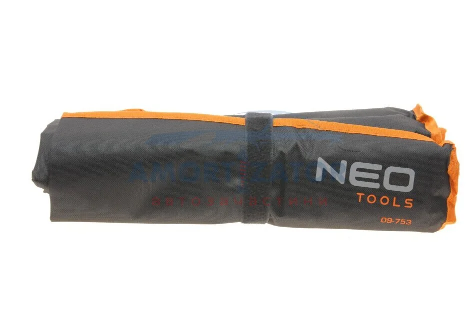 Набір ключів комбінованих NEO TOOLS 09753 (фото 1)