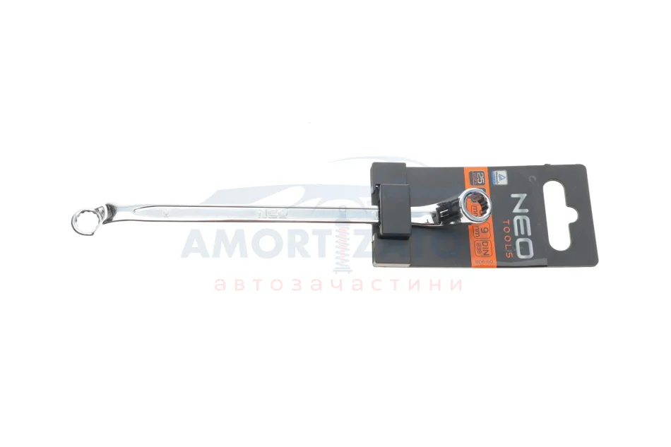 Ключ NEO TOOLS 09908 (фото 1)