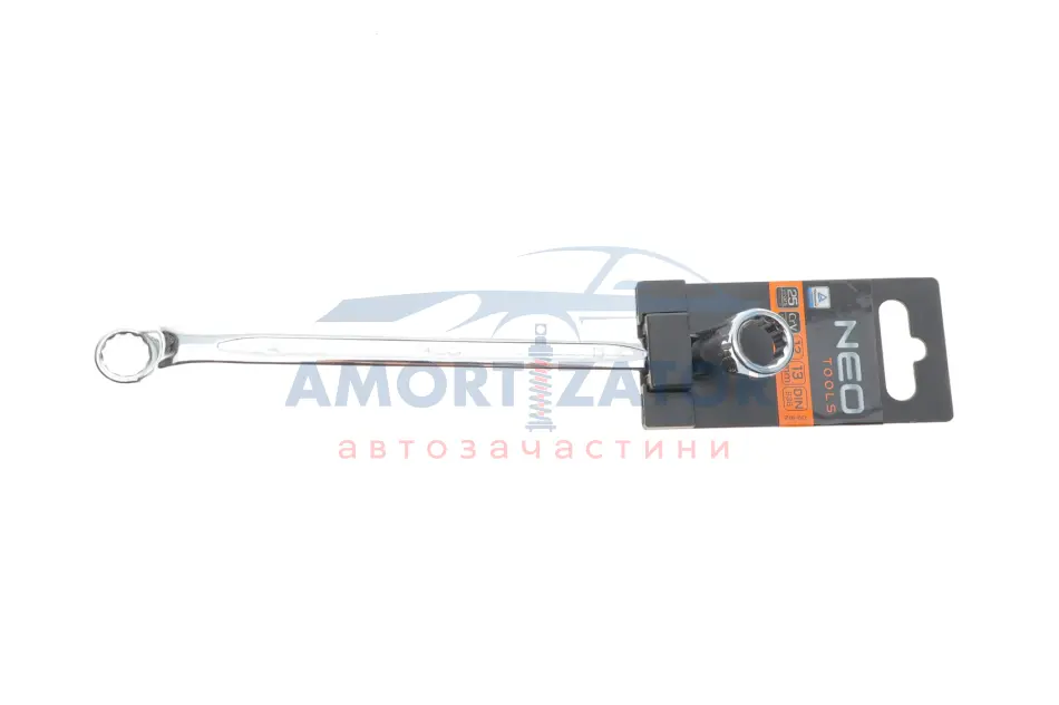 Ключ NEO TOOLS 09912 (фото 1)