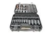 Головки змінні 86 шт., 1, 2, 1/4" CrV NEO TOOLS 10060 (фото 4)