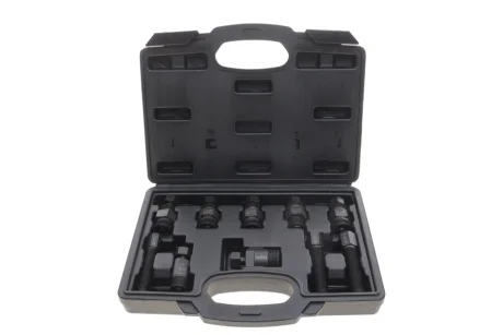 Знімач для маховика комплект 10 шт NEO TOOLS 10584