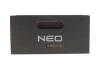 Килимок складаний під автомобіль, 1210 x 455 x 23 мм, 3 шари NEO TOOLS 10599 (фото 1)