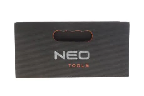 Килимок складаний під автомобіль, 1210 x 455 x 23 мм, 3 шари NEO TOOLS 10599