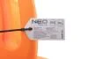 Піддон для олії, що охолоджує рідини 16л NEO TOOLS 10800 (фото 2)