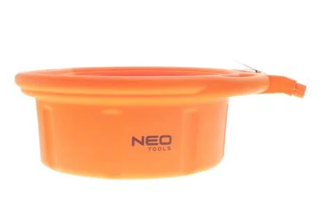 Піддон для олії, що охолоджує рідини 16л NEO TOOLS 10800