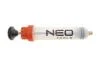 Шприц для розширювальної рідини 200 мл NEO TOOLS 10805 (фото 3)