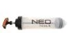 Шприц для розширювальної рідини 1500 мл NEO TOOLS 10807 (фото 4)