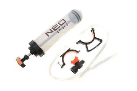 Шприц для розширювальної рідини 1500 мл NEO TOOLS 10807