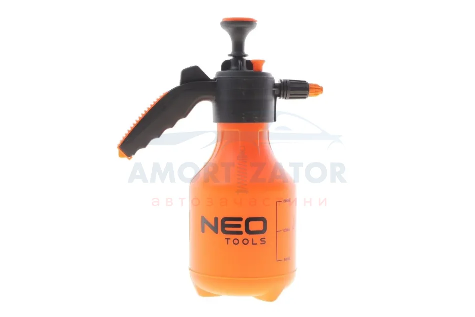 Мийка високого тиску для майстерень 1,5 л NEO TOOLS 10815 (фото 1)