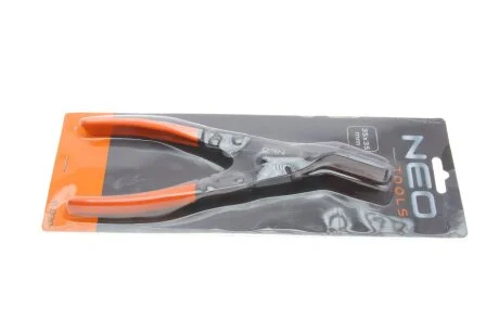 Плоскогубці для видалення кліпси NEO TOOLS 11030