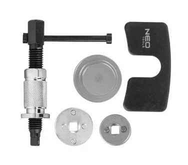 З`ємник з гальмівних циліндрів - MINI NEO TOOLS 11125