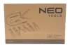 Щипці для шлангів, набір 9 шт. NEO TOOLS 11228 (фото 3)